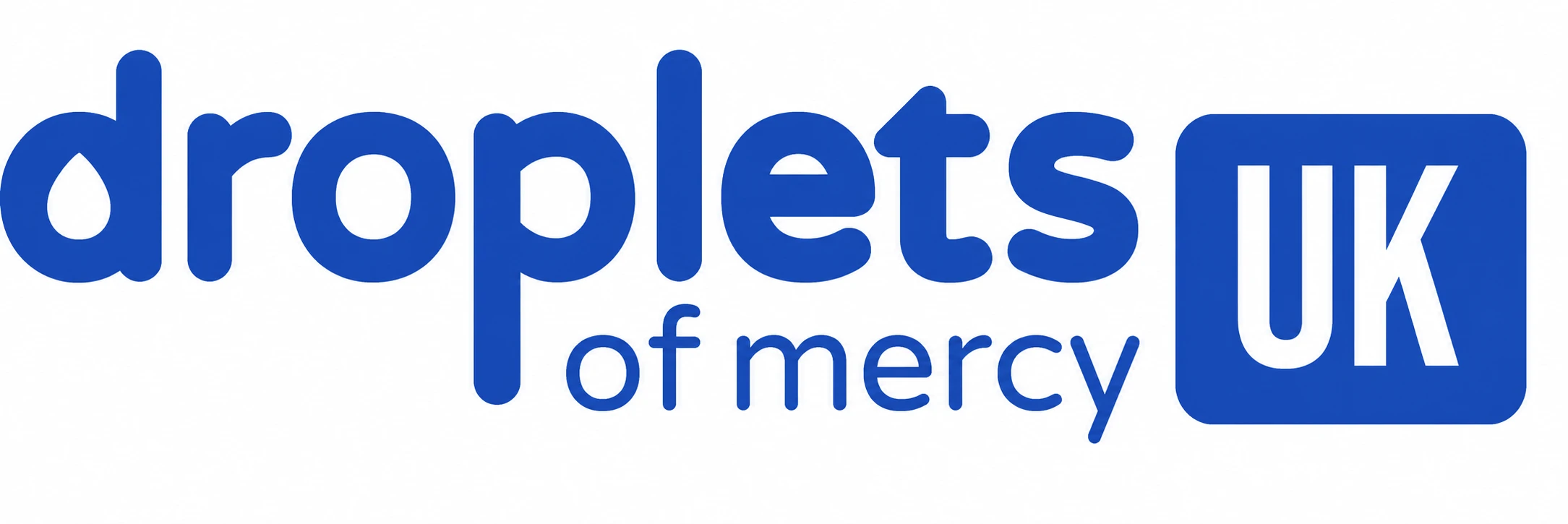 Droplets of Mercy