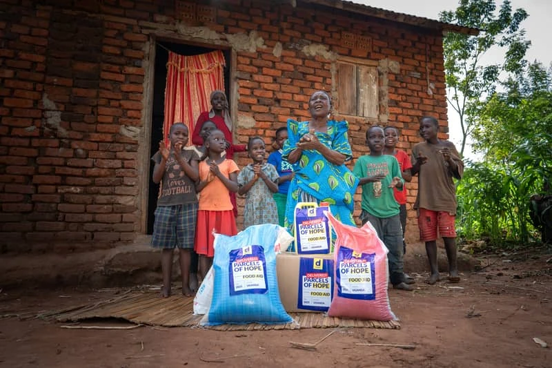 Food Aid