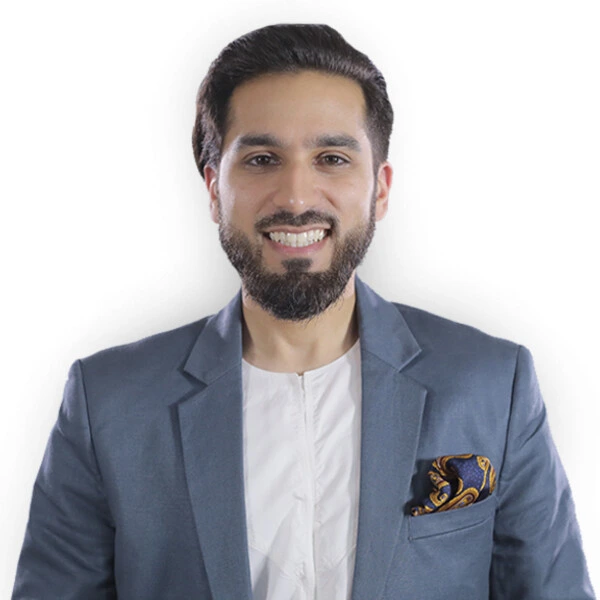 Saad Tasleem